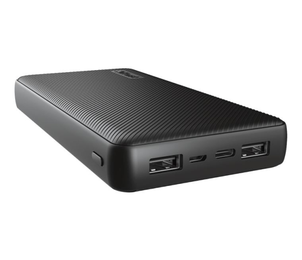 TRUST 20 000 mAh PRIMO 23593 - 573652 - zdjęcie 2